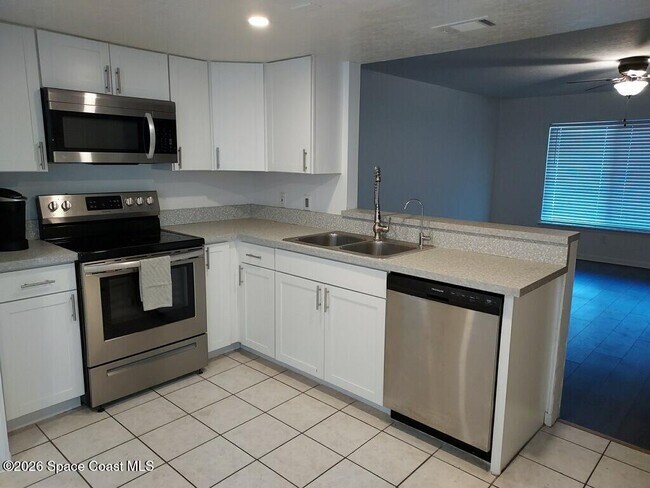 Foto del edificio - 1515 Huntington Ln