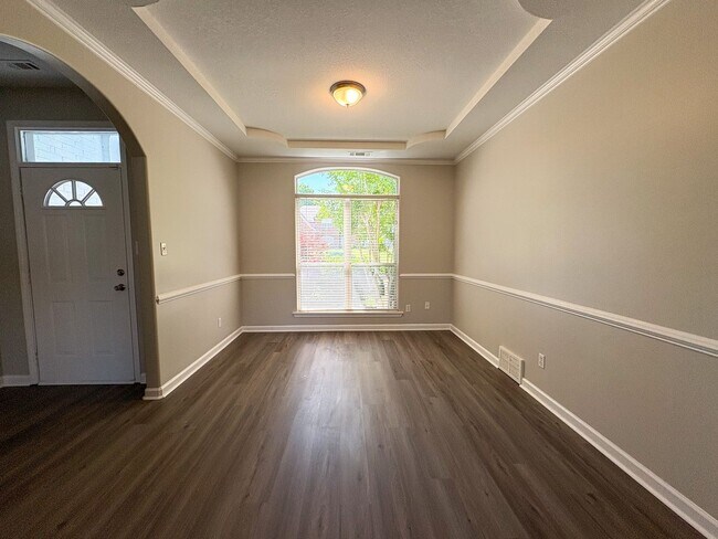 Foto del edificio - 4 bed, 3 bath in Bartlett with a BONUS room