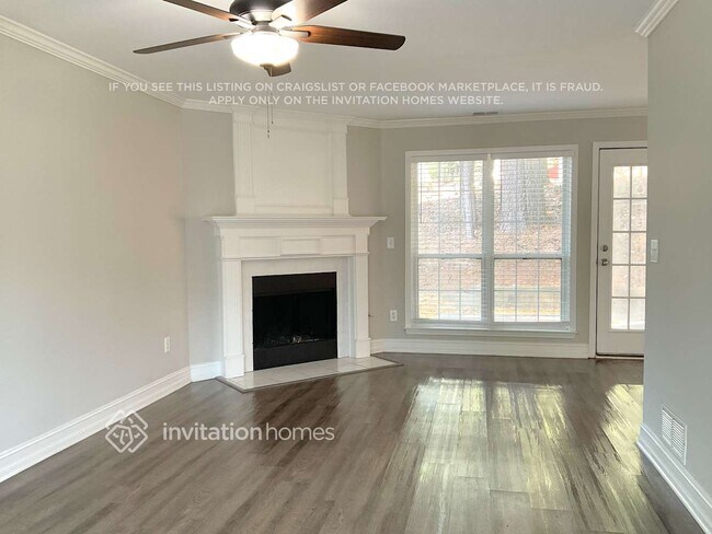 Foto del edificio - 2617 Lone Oak Trail