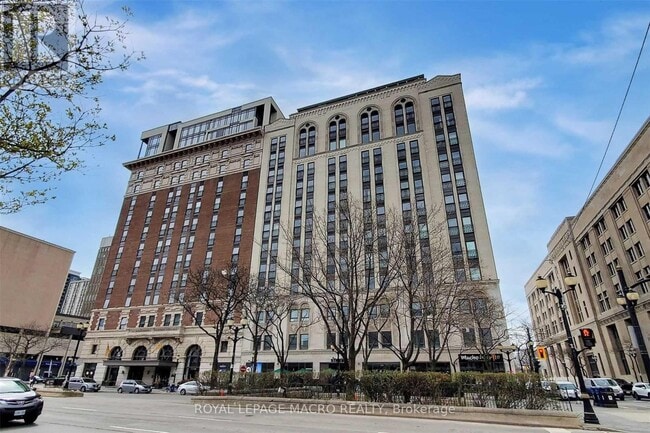 Building Photo - 112 King St E