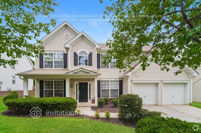 Building Photo - 2427 Godsey Wood Dr
