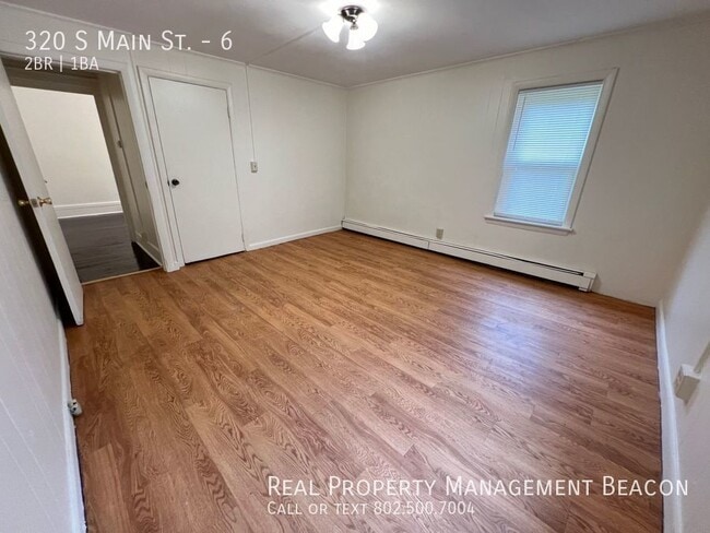 Building Photo - White River Junction, VT 2 Bed 1 Bath $157...
