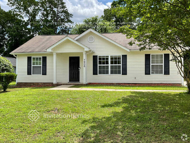 Building Photo - 7906 Lobilia Ln