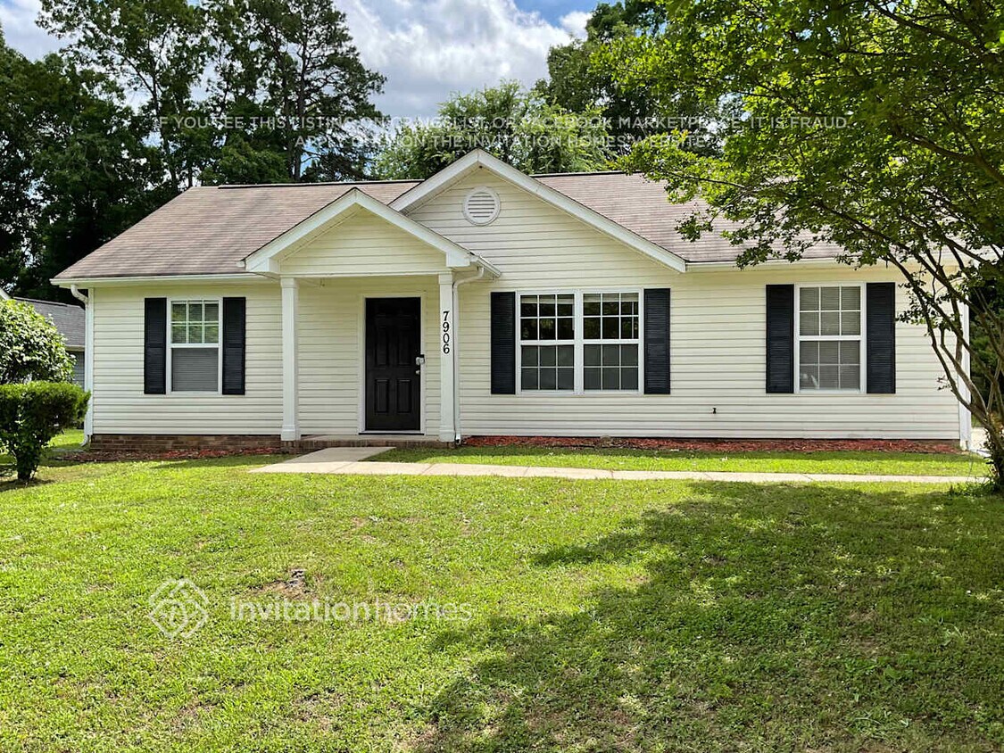 Foto principal - 7906 Lobilia Ln