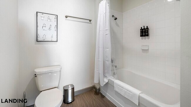 Foto del edificio - 101 S Center St