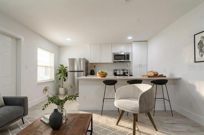 Foto del edificio - 3017 49th St S