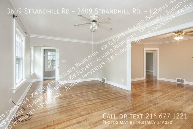 Foto del edificio - 3609 Strandhill Rd