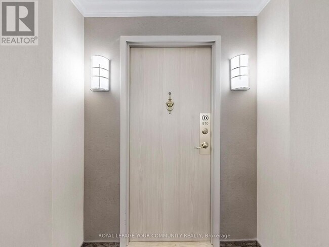 Photo du bâtiment - 30 Harding Blvd W