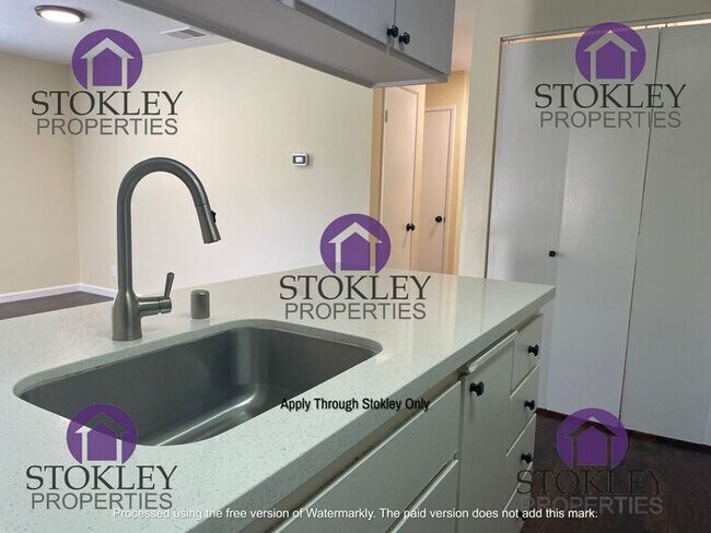 Building Photo - Stokley Properties Presents 2507 Sonora La...