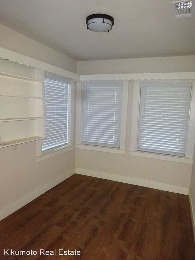 Building Photo - 2 br, 1 bath House - 2600 18th Street