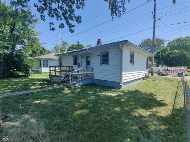 Foto del edificio - 1123 S Noble St