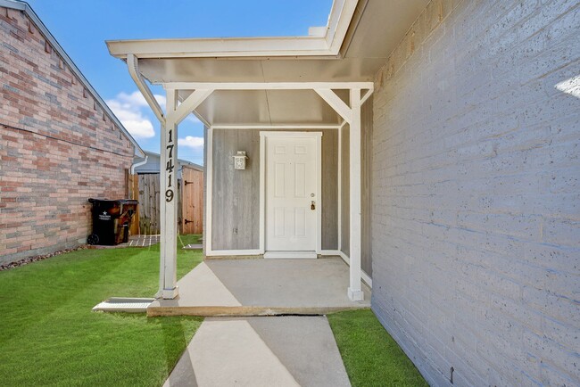 Foto del edificio - Spacious 2-Bedroom + Study Home in Hockley – Move-In Ready!