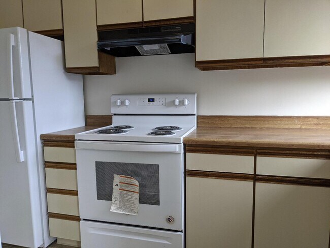 Foto del edificio - 46 W 4th Ave