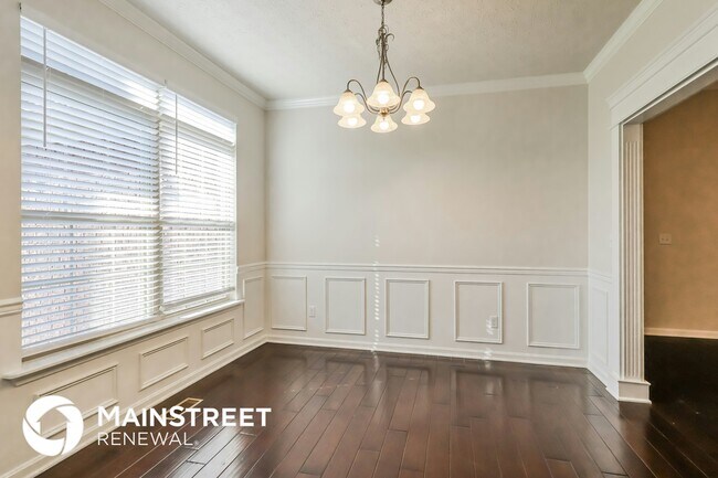 Foto del edificio - 17810 Birch Bend Cir