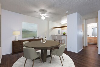 eaves Daly City photo'