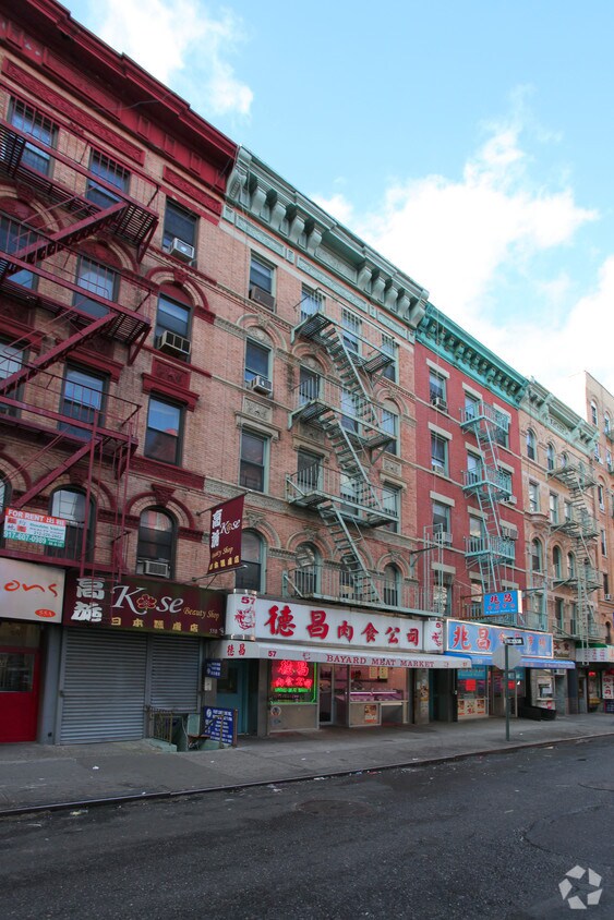 Foto principal - 57 Bayard St