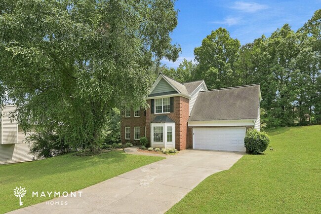 Building Photo - 1255 Martinique Ct SW