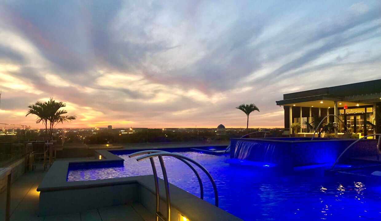 Hubbard Park Place Apartments in Columbus, OH