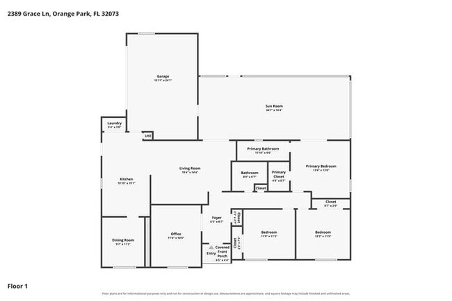 Building Photo - 2389 Grace Ln