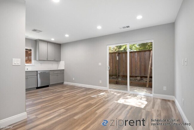 Building Photo - 2 br, 1 bath House - 4018 Edwards Ave, Oak...