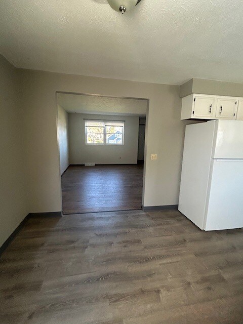 Foto del edificio - 1837 Koran Ave NW