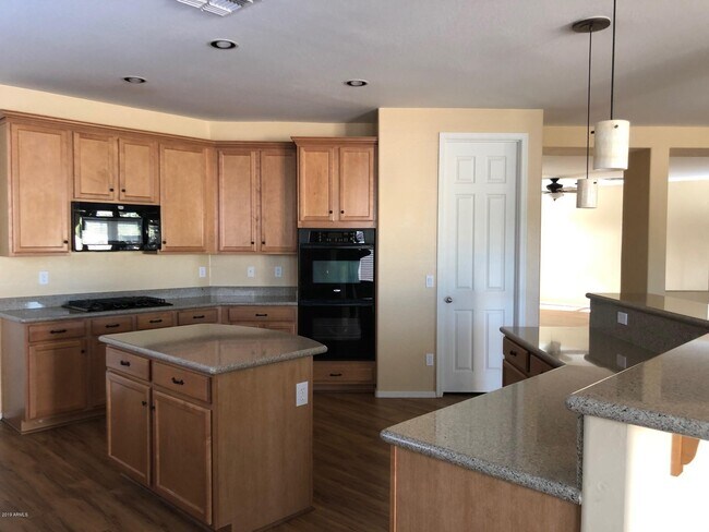 Foto del edificio - 25879 N Sandstone Way