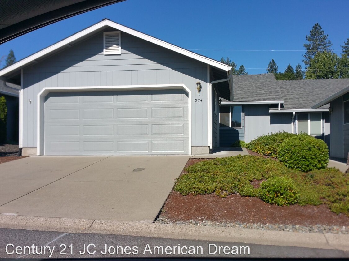 Primary Photo - 2 br, 2 bath House - 1874 Honeylocust Dr