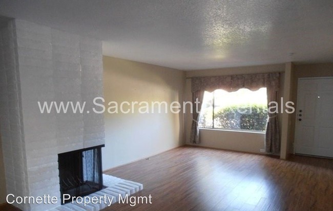 Building Photo - 2302 American River Dr