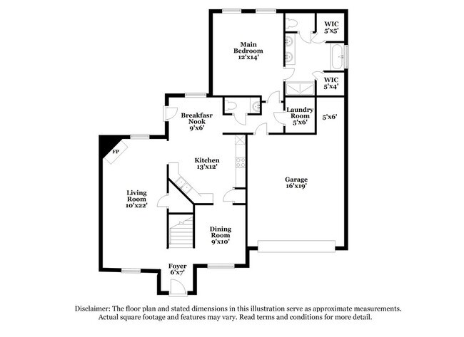 Foto del edificio - 9213 Gavin Dr