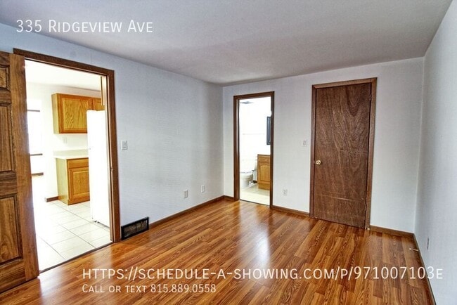 Foto del edificio - 335 Ridgeview Ave