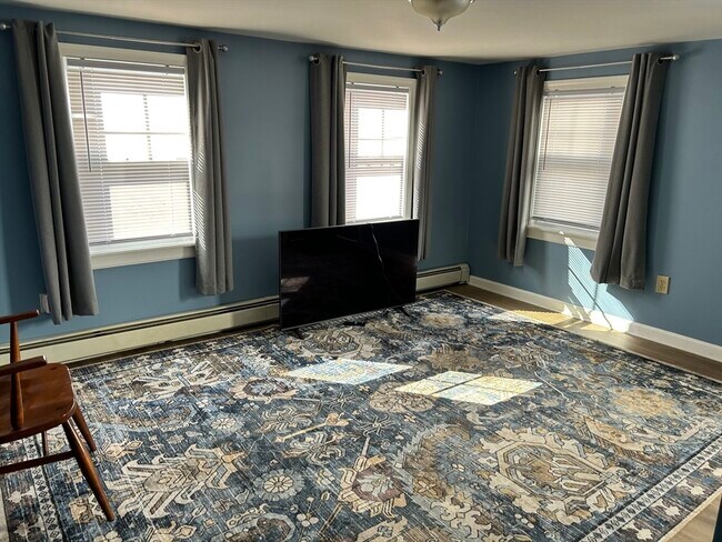 Foto del edificio - 39 School St