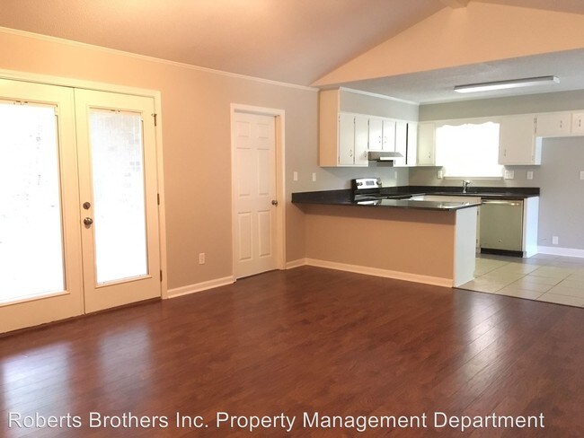 Foto del edificio - 4 br, 2 bath House - 6125 Palomino Drive