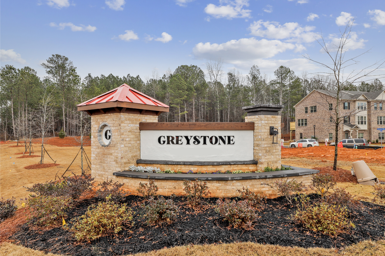 Primary Photo - Greystone Suwanee