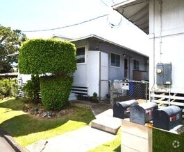 Building Photo - 521 Maui St