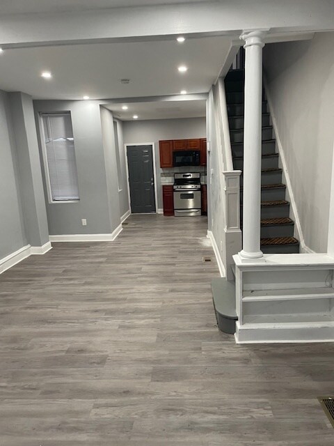 Foto del edificio - 1226 W Oakdale St