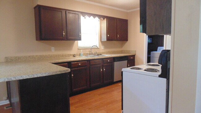 Foto del edificio - 381 Co Rd 775