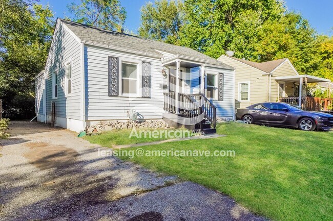 Foto del edificio - 2721 Algonquin Pkwy