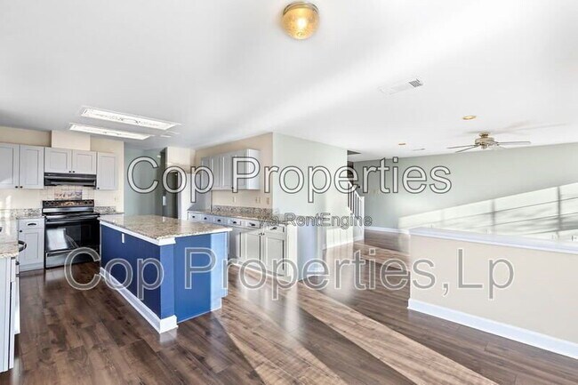 Foto del edificio - 18607 Redriver Trail