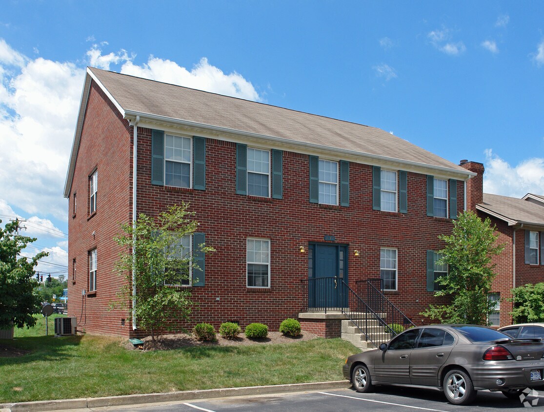 3144 Mapleleaf Sq, Lexington, KY 40509 Apartments in Lexington, KY