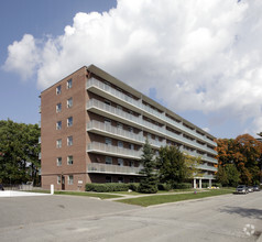 Building Photo - Riverview Court Apartments