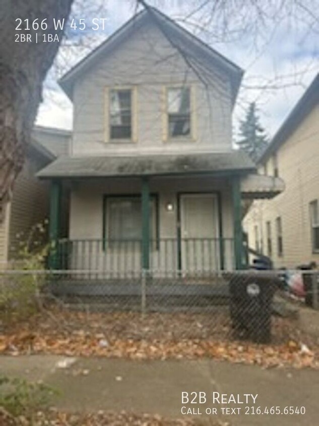 Foto principal - 2166 W 45th St