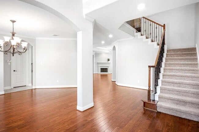 Foto del edificio - 27515 Middlesprings Ln