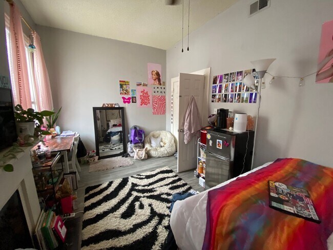 Foto del edificio - 1263 W Cary St