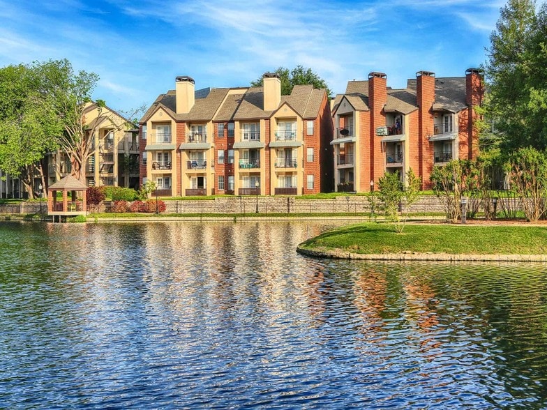 Tonti Lakeside Rentals Dallas, TX