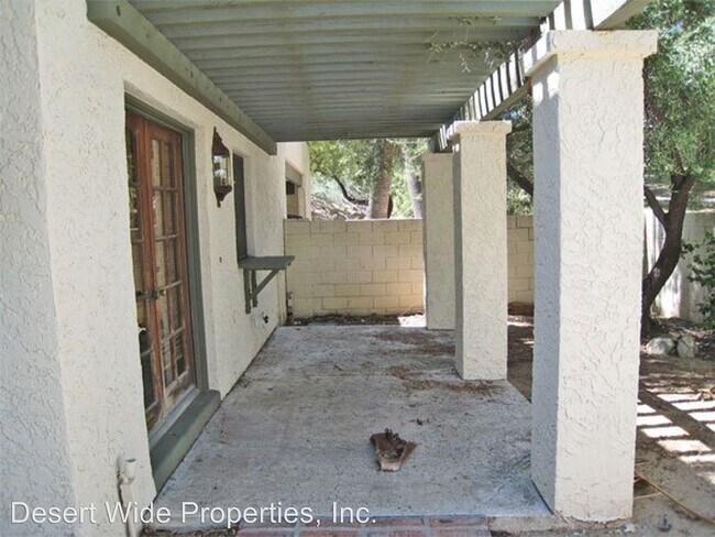 Building Photo - 2 br, 1 bath House - 4706-1 E. Caldwell