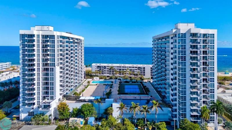 Foto principal - 525 N Ocean Blvd