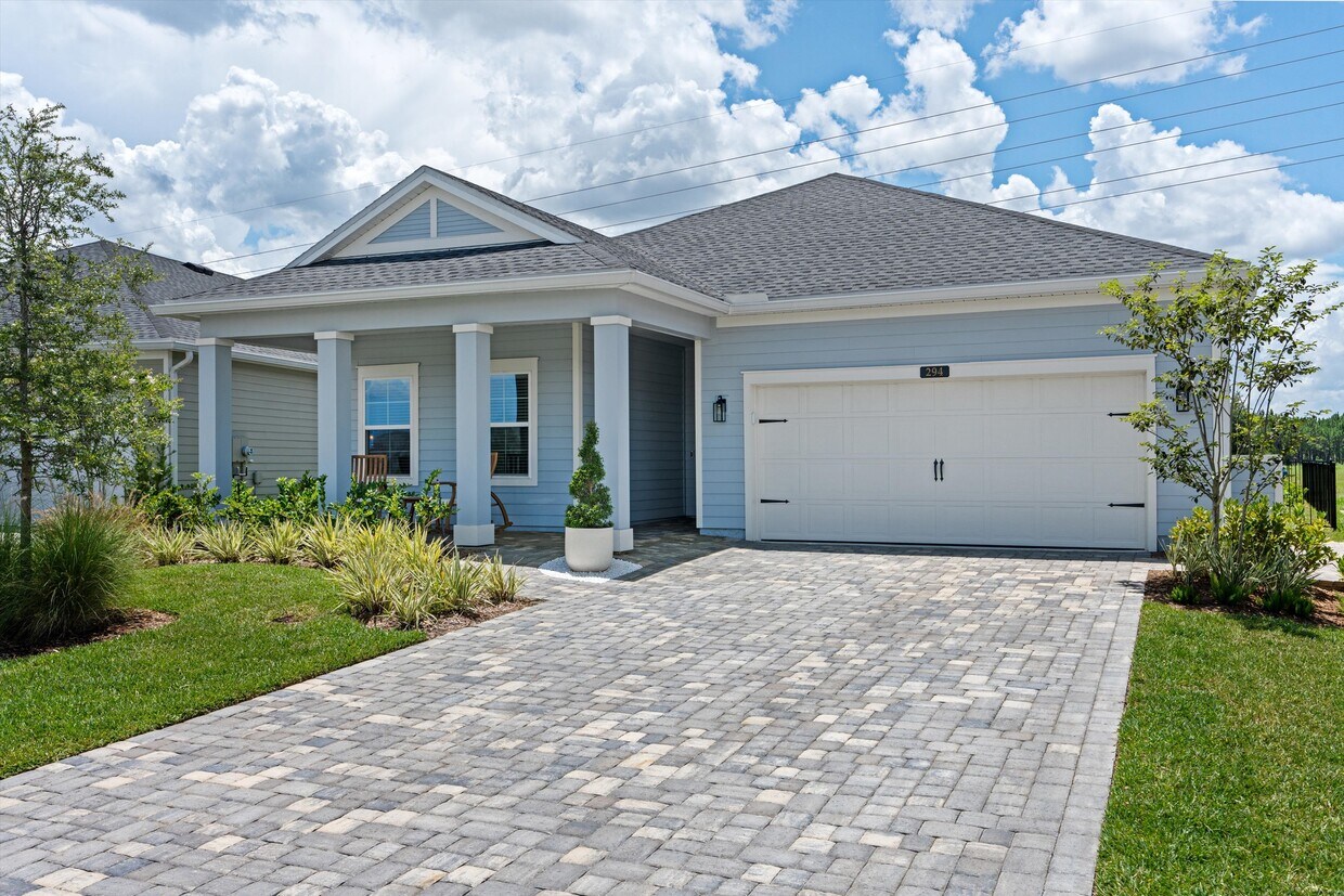 Foto principal - 294 Varner Way