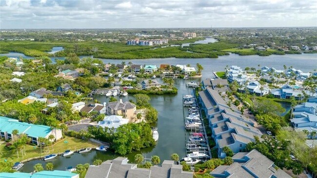 Foto del edificio - 1249 Dockside Pl