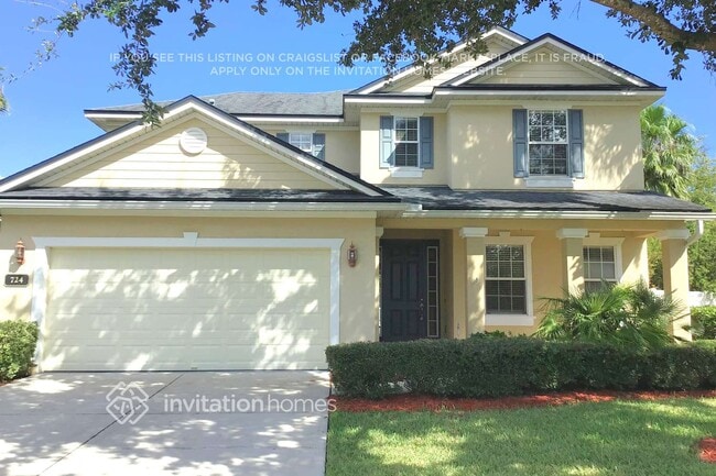 Building Photo - 724 Wooded Hamlet Ct Building Photo - 724 Wooded Hamlet Ct