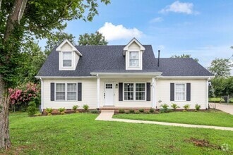 Building Photo - 1591 Barrett Dr